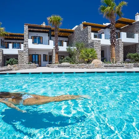Hotel Tropicana , & Mykonos 4*
