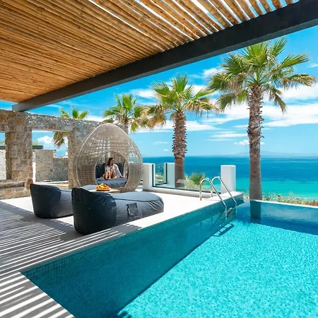 Tropicana Mykonos