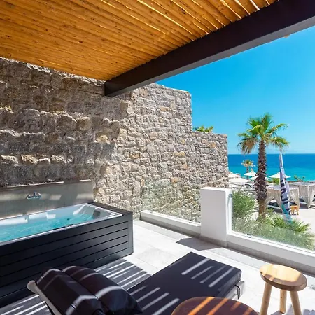 Tropicana Mykonos