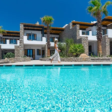 Tropicana Mykonos 4*