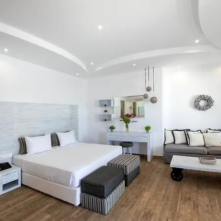 Tropicana Mykonos Paradise Beach (Mykonos)