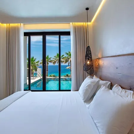 Tropicana Mykonos Hotel 4*