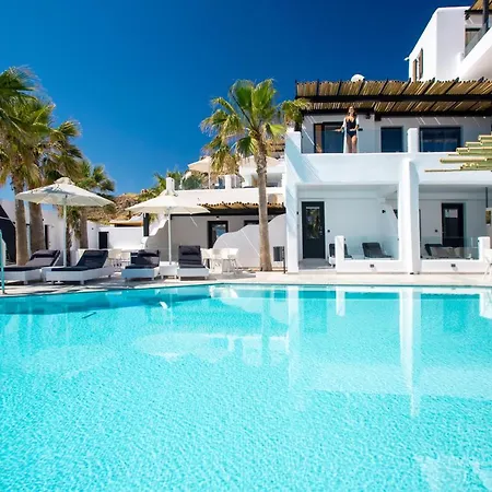 Tropicana Mykonos Hotel Paradise Beach (Mykonos)