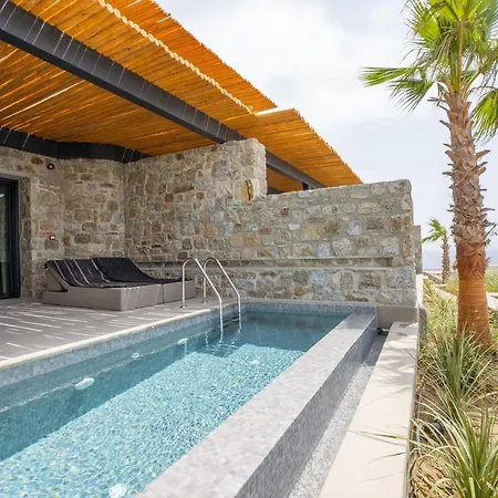 Tropicana Mykonos Hotel 4*