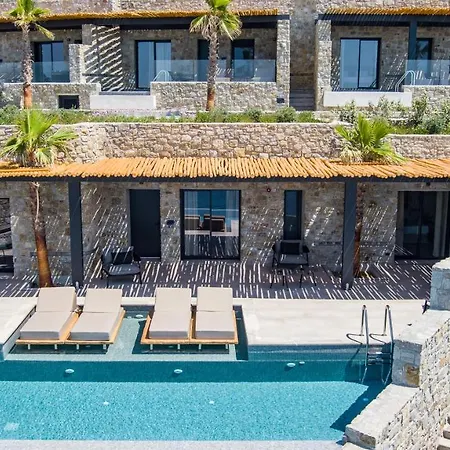 Tropicana Mykonos Paradise Beach (Mykonos)