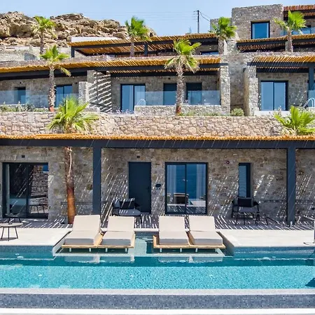Tropicana Mykonos 4* Paradise Beach (Mykonos)