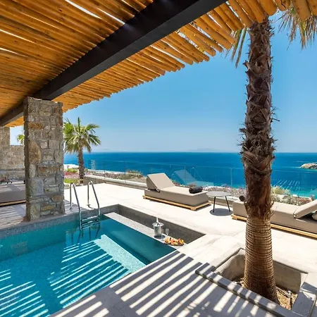Tropicana Mykonos Paradise Beach (Mykonos)