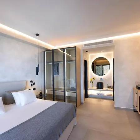 Tropicana Mykonos 4* Paradise Beach (Mykonos)