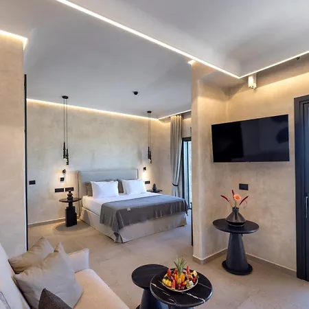 Tropicana Mykonos