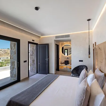 Tropicana Mykonos 4*