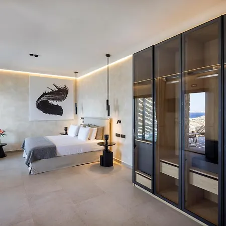 Tropicana Mykonos 4* Paradise Beach (Mykonos)