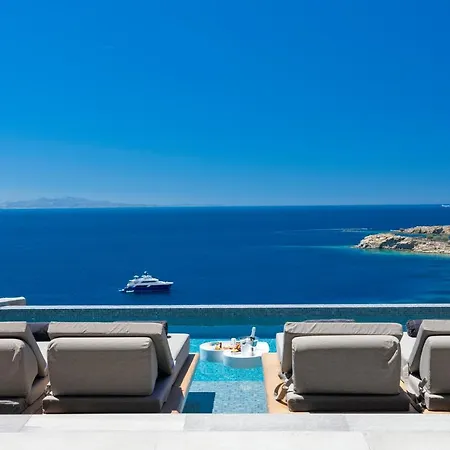 Hotel Tropicana , & Mykonos 4*