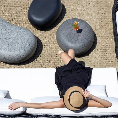 Hotel Tropicana Mykonos Paradise Beach (Mykonos)