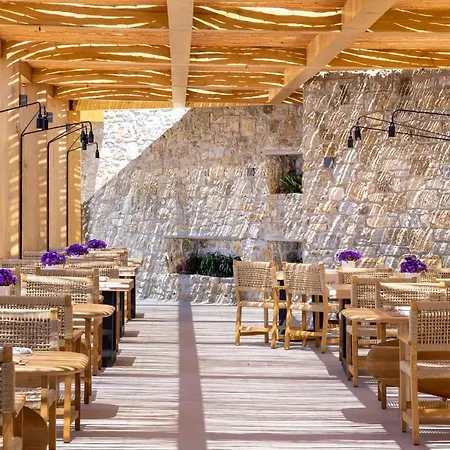 Tropicana Mykonos 4* Paradise Beach (Mykonos)