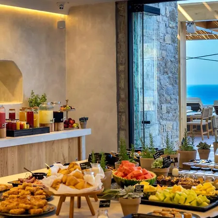 Hotel Tropicana Mykonos Paradise Beach (Mykonos)