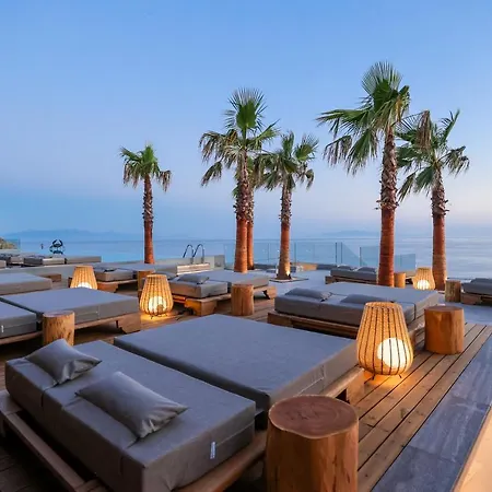 Tropicana , & Mykonos Paradise Beach (Mykonos)