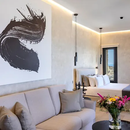 Tropicana Mykonos 4*