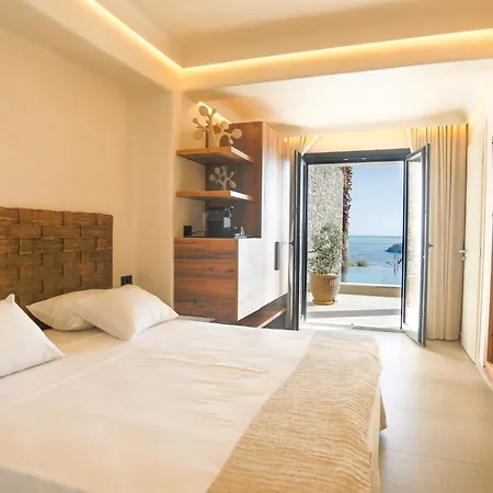 Tropicana Mykonos Hotel Paradise Beach (Mykonos)