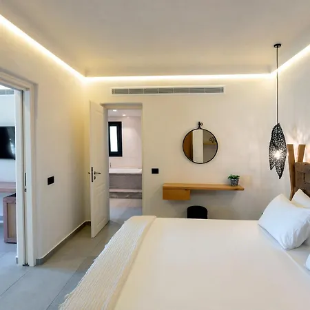 Tropicana Mykonos Hotel 4*