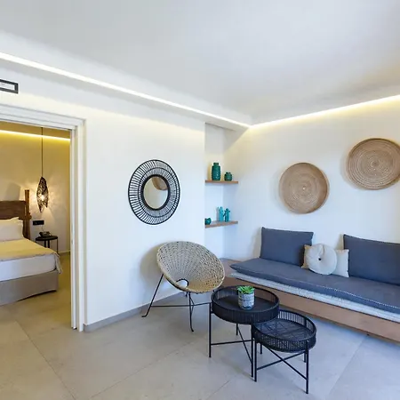 Tropicana Mykonos 4*
