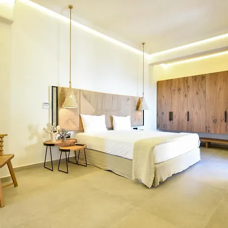 Tropicana Mykonos Paradise Beach (Mykonos)