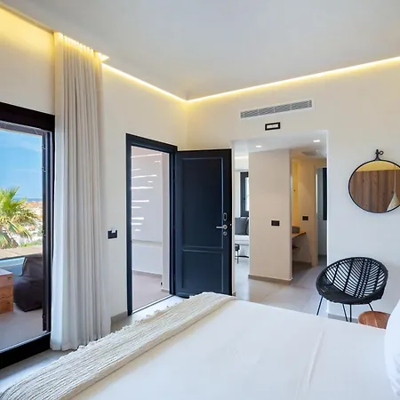Tropicana Mykonos Hotel