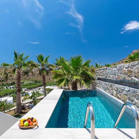 Tropicana Mykonos