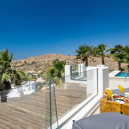 Hotel Tropicana , & Mykonos