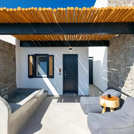 Tropicana Mykonos