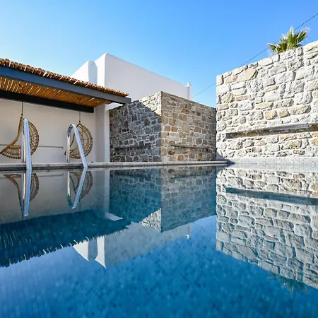 Tropicana Mykonos 4* Paradise Beach (Mykonos)