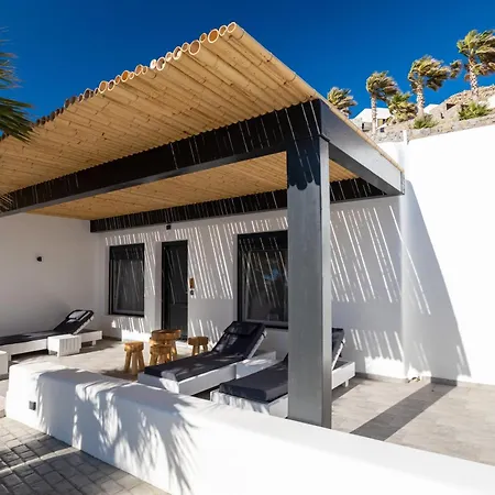 Tropicana Mykonos