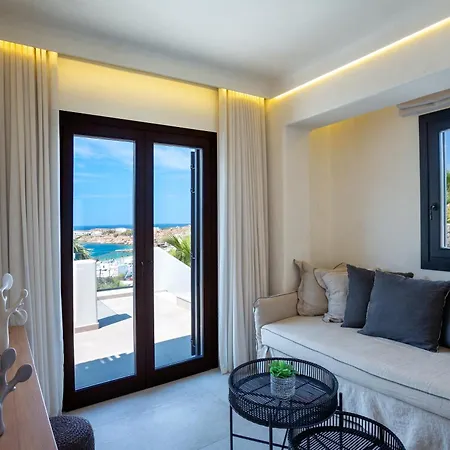Tropicana Mykonos Hotel