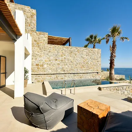 Tropicana Mykonos Hotel Paradise Beach (Mykonos)