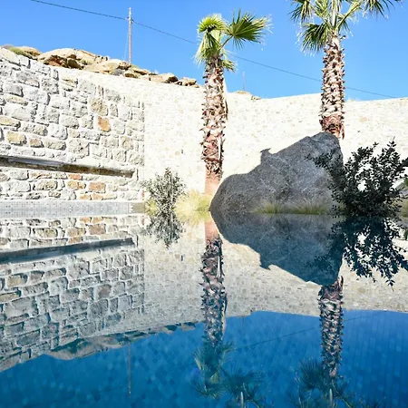 Tropicana Mykonos Paradise Beach (Mykonos)