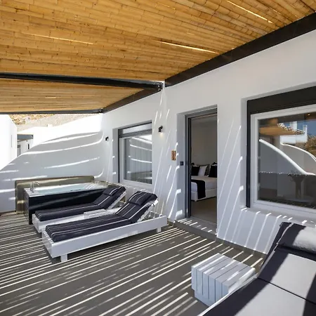 Tropicana Mykonos