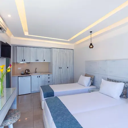 Tropicana Mykonos