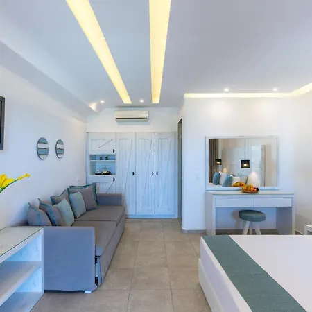 Hotel Tropicana Mykonos