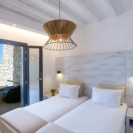 Tropicana Mykonos Hotel Paradise Beach (Mykonos)