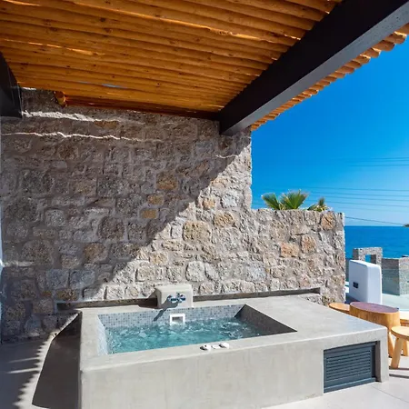 Tropicana Mykonos Hotel 4*