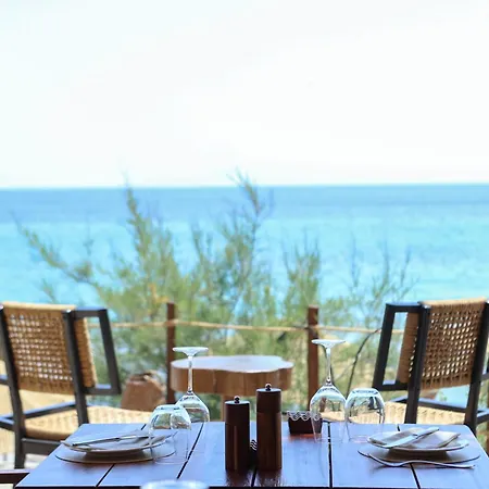 Tropicana Mykonos Hotel 4*