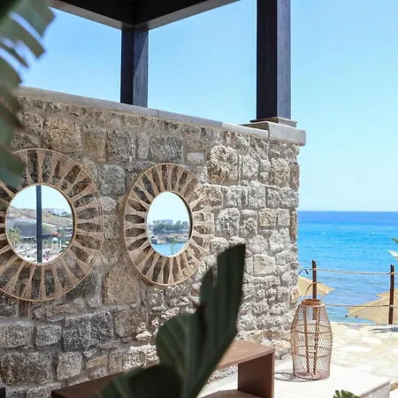 Hotel Tropicana Mykonos 4*