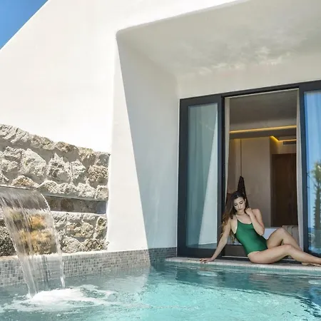Tropicana Mykonos Hotel 4*